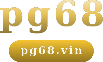 pg68 โลโก้